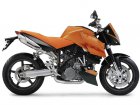 2004 KTM 990 Super Duke